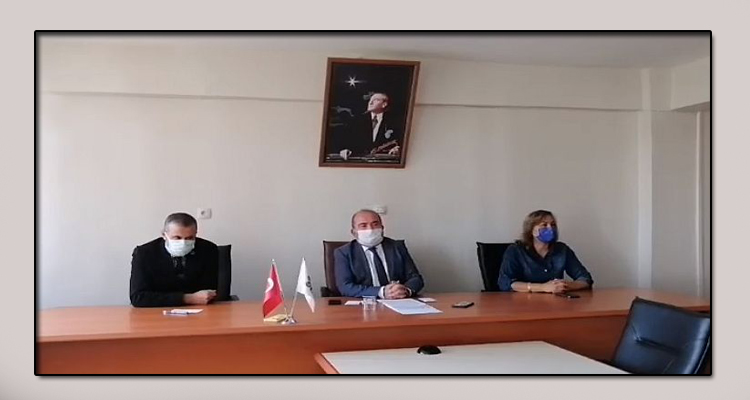 Mengen Belediye Başkanı Turhan Bulut, Başkan Mustafa Allar’a Yüklendi