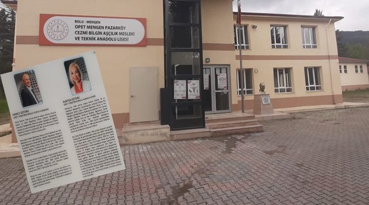 Pazarköy Küllerinden Doğuyor