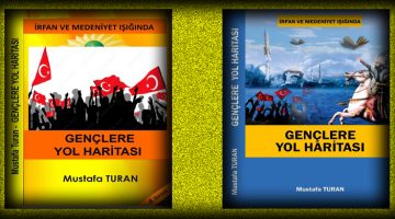 Ünlü Tarihçi Yazar Mustafa Turan Yeni Kitabını Tanıttı