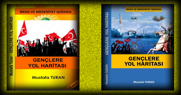 Ünlü Tarihçi Yazar Mustafa Turan Yeni Kitabını Tanıttı