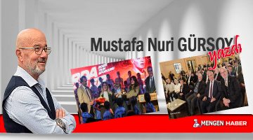 “Biz Bize Yeteriz” Bolu14 Arda Güler 15