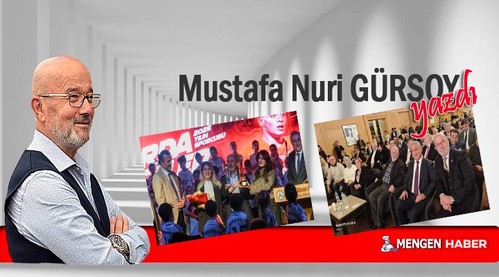 “Biz Bize Yeteriz” Bolu14 Arda Güler 15