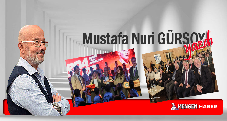 “Biz Bize Yeteriz” Bolu14 Arda Güler 15