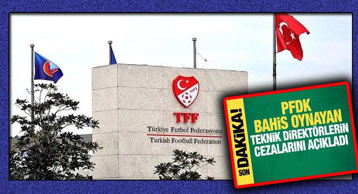 Tanınmış İsimler Listede Arslan’a Hak Mahrumiyeti Geldi