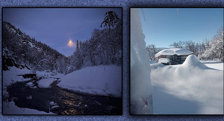 Mengen’in ve Köylerinin Her Mevsimi Bir Başka Güzel